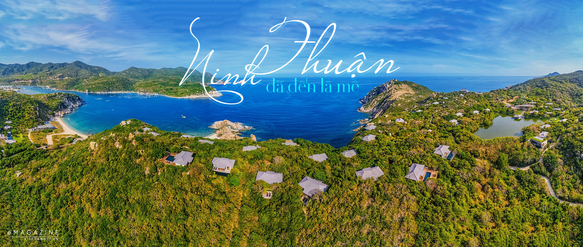 SÀI GÒN - NINH THUẬN 