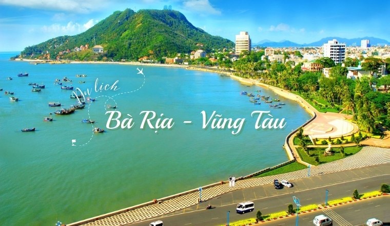 SÀI GÒN - VŨNG TÀU