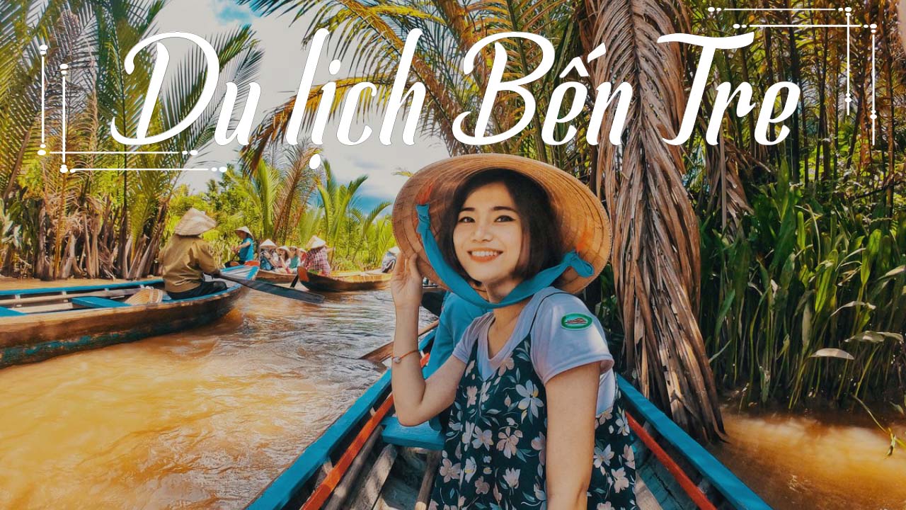 SÀI GÒN - BẾN TRE