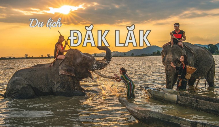 SÀI GON -DAKLAK