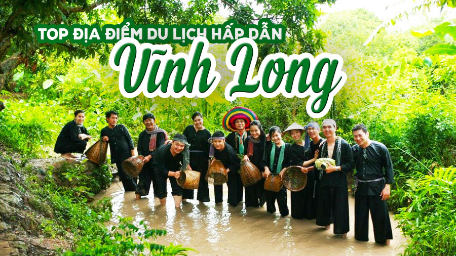 SÀI GÒN - VĨNH LONG