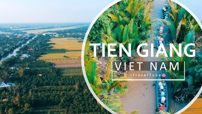 SÀI GÒN - TIỀN GIANG