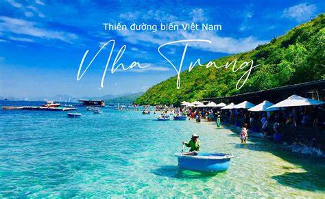 Sài Gòn - Nha Trang 2 chiều xe 7 chỗ 