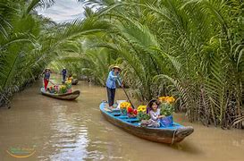 Sài gòn - An Giang 2 chiều xe 4 chỗ 